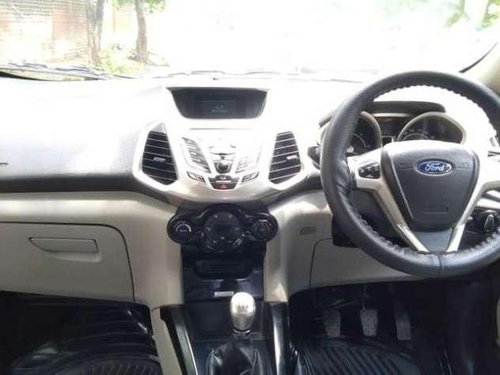 Used Ford EcoSport 2016 MT for sale in Ahmedabad 