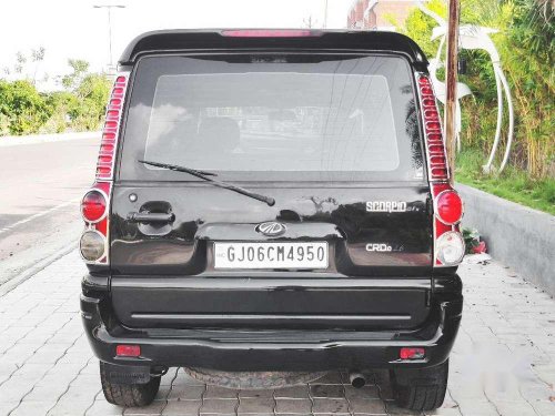 Used 2008 Mahindra Scorpio MT for sale in Vadodara 