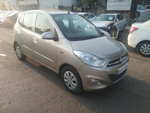 Used 2011 Hyundai i10 MT for sale in Mumbai