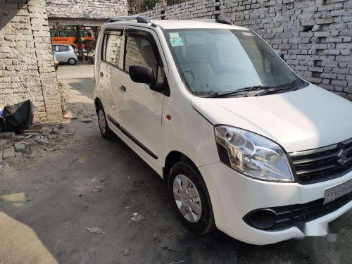 2010 Maruti Suzuki Wagon R LXi MT for sale in Lucknow 