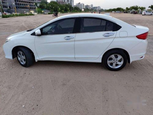 Honda City V , 2014, MT for sale in Ahmedabad 