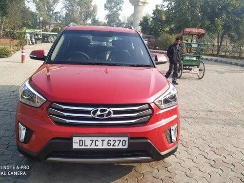 Used Hyundai Creta 1.6 CRDi SX Plus 2015 MT for sale in New Delhi