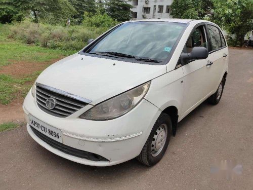 Used Tata Indica Vista 2012 MT for sale in Rajahmundry 