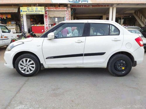 2015 Maruti Suzuki Swift Dzire MT for sale in Kishangarh 