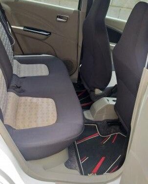 Used 2017 Maruti Suzuki Celerio AT for sale in Nashik