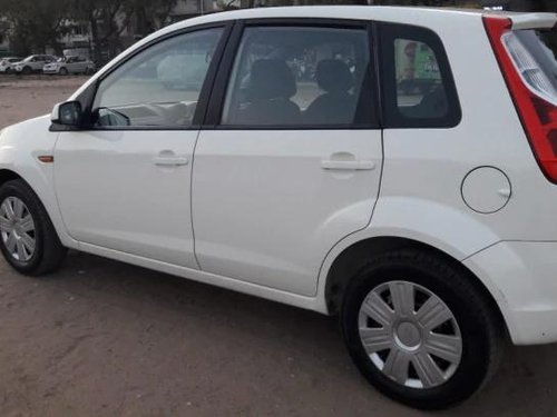 Used Ford Figo Diesel Titanium 2011 MT for sale in Ahmedabad 