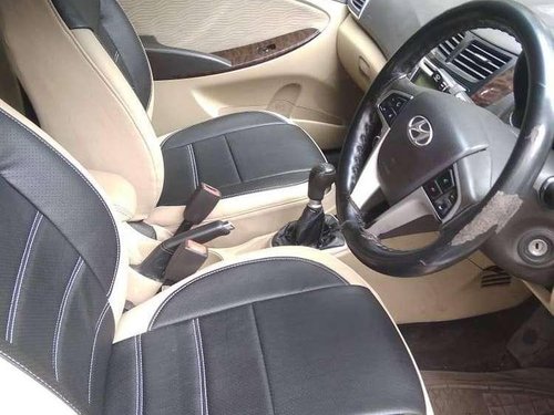 Hyundai Verna 1.6 CRDi SX, 2012, MT for sale in Kolkata 