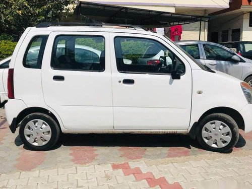 Maruti Suzuki Wagon R LXI, 2010, Petrol MT for sale in Chandigarh 