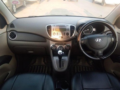 Used 2011 Hyundai i10 MT for sale in Mumbai