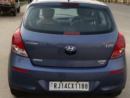 Hyundai i20 2014 MT for sale in Jaipur 