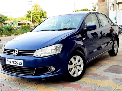 Used Volkswagen Vento 2011 MT for sale in Chandigarh 