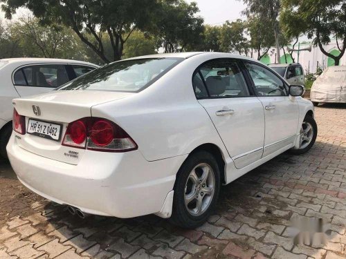 Used 2007 Honda Civic MT for sale in Gurgaon 