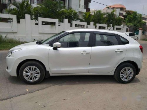 Used Maruti Suzuki Baleno 2015 MT for sale in Lucknow 