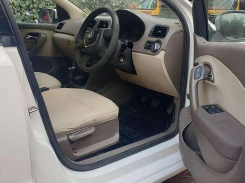 Used Skoda Rapid 2012 MT for sale in Mumbai