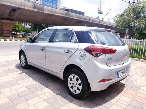 Used Hyundai i20 2017 MT for sale in Bangalore