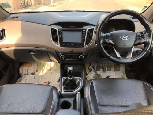 Used Hyundai Creta 1.6 SX 2015 AT for sale in Ahmedabad 