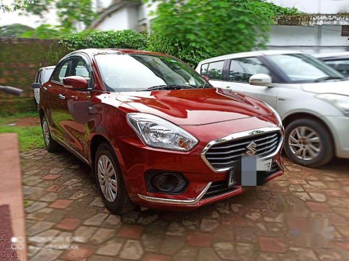 Maruti Suzuki Dzire VXI , 2018, AT for sale in Kannur 