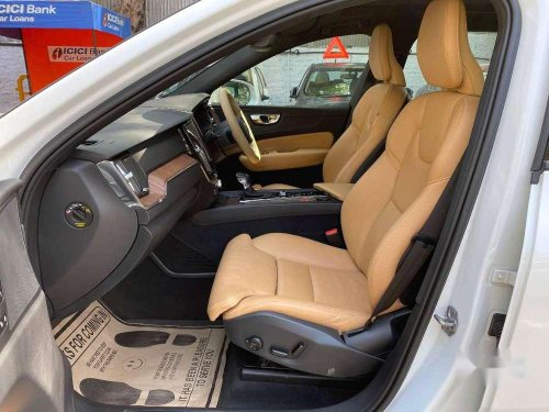 Used Volvo XC60 D5 2019 AT for sale in Pune