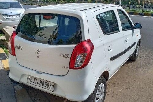 Used Maruti Suzuki Alto 800 LXI 2015 MT for sale in Ahmedabad 