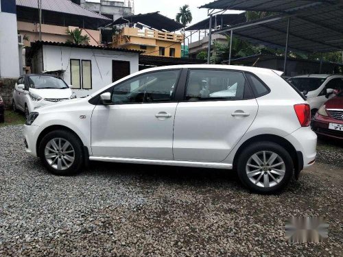 Used 2014 Volkswagen Polo MT for sale in Kochi 