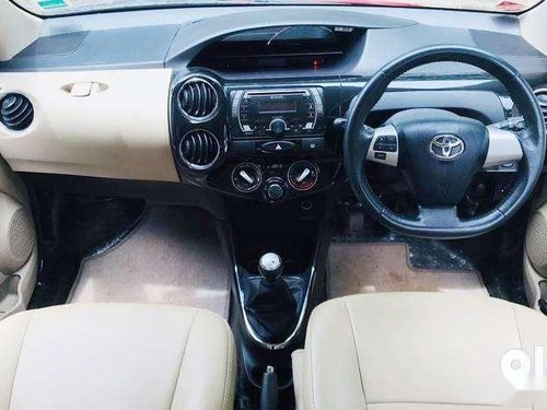 Used 2018 Toyota Etios Liva MT for sale in Kochi 