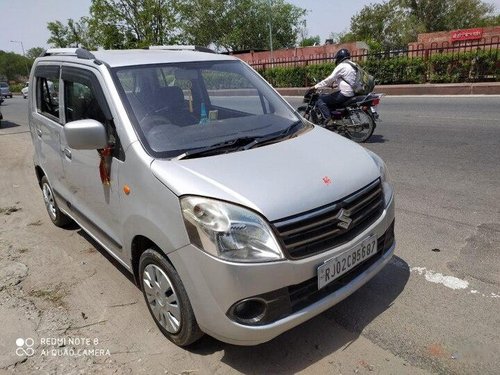 Used 2012 Maruti Suzuki Wagon R MT for sale in Jaipur 