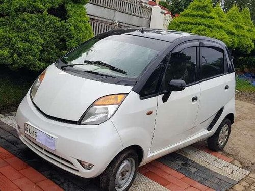 Tata Nano Twist XT, 2015, Petrol MT in Kalpetta 