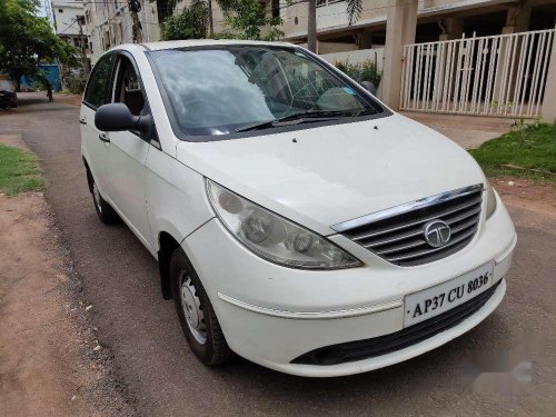 Used Tata Indica Vista 2012 MT for sale in Rajahmundry 