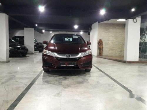 Used 2014 Honda City S MT for sale in Noida 