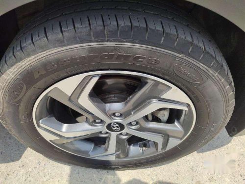 Used Hyundai Creta 1.6 SX 2019 MT for sale in Gurgaon 