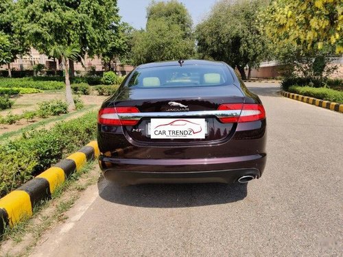 Used Jaguar XF 2015 AT for sale in New Delhi