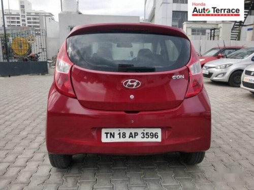 Used Hyundai Eon Magna PLUS 2017 MT for sale in Chennai 