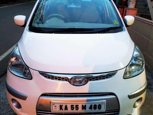 Used Hyundai I10 Magna, 2008, MT in Mysore