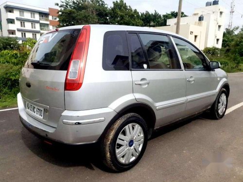 Ford Fusion + ABS, 2005, Petrol MT for sale in Nagar