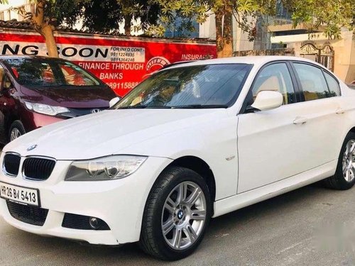 Used BMW 3 Series 2012 AT for sale in Noida 