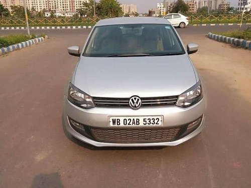 Used 2012 Volkswagen Polo MT for sale in Kolkata 