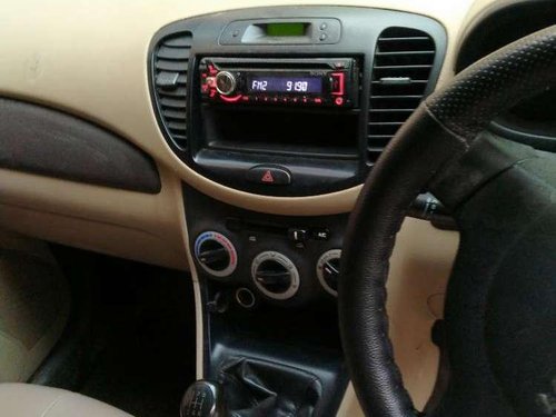 Used 2009 Hyundai i10 MT for sale in Kolkata 