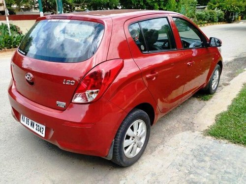 Used 2013 Hyundai i20 MT for sale in Bangalore