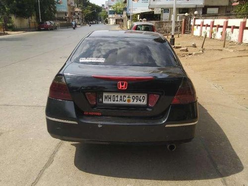 Used 2007 Honda Accord MT for sale in Mumbai