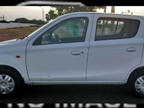 Used Maruti Suzuki Alto 800 2014 MT for sale in Tiruchirappalli