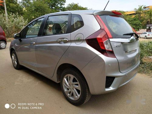 Used 2018 Honda Jazz MT for sale in Hyderabad 