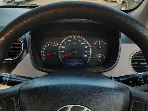 Used Hyundai Grand I10 Sportz 2015 MT in Ahmedabad 