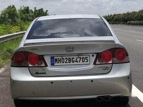 Used 2008 Honda Civic MT for sale in Hyderabad 