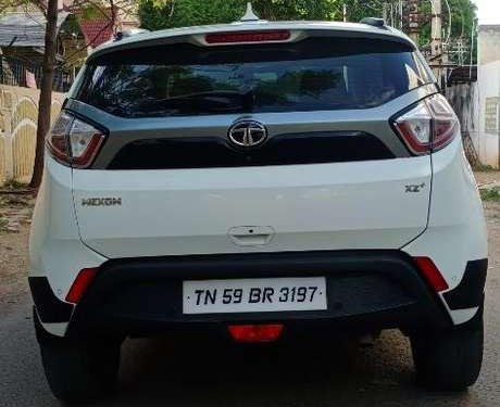 Used Tata Nexon 1.5 Revotorq XZ Plus 2018 MT in Madurai