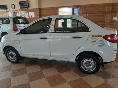 Used Tata Zest 2018 MT for sale in Cuddalore 