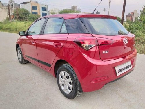 Used 2016 Hyundai i20 MT for sale in Indore 