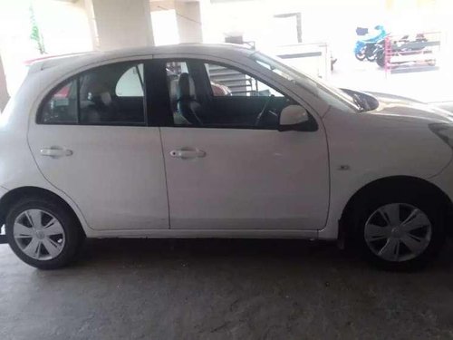 Used Nissan Micra 2015 MT for sale in Visakhapatnam 
