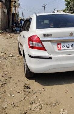 Used Maruti Suzuki Swift Dzire VDI 2015 MT for sale in Nagpur