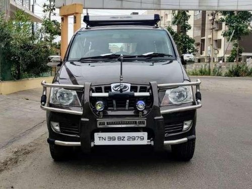 Mahindra Xylo E8 ABS Airbag BS III 2011 MT in Coimbatore 