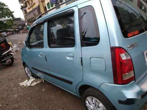 Maruti Suzuki Wagon R LXI, 2009, Petrol MT for sale in Kolkata 